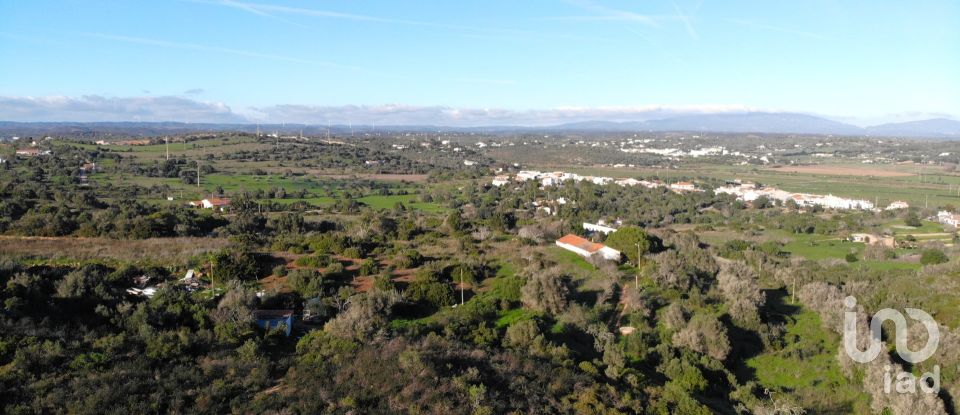 Terreno para construção em São Gonçalo De Lagos de 54 800 m²