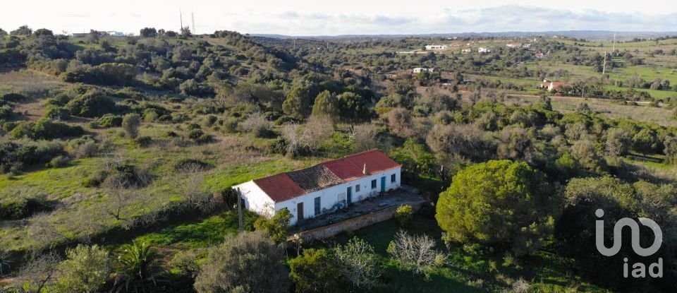 Terreno para construção em São Gonçalo De Lagos de 54 800 m²