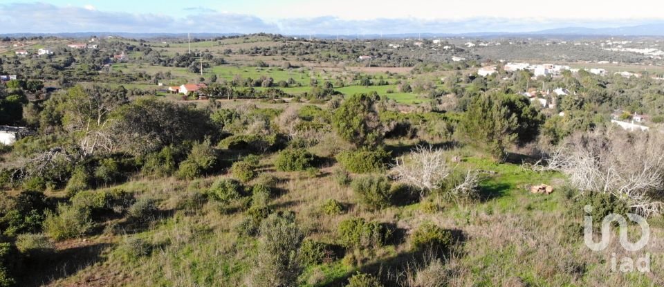 Terreno para construção em São Gonçalo De Lagos de 54 800 m²