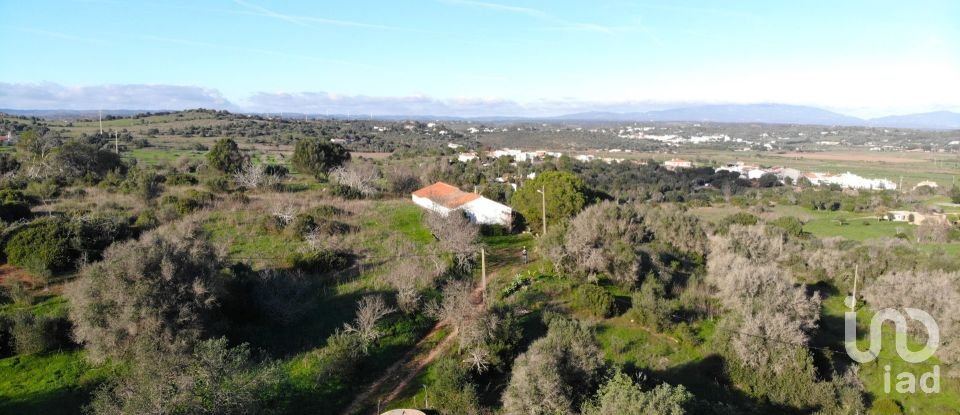 Terreno para construção em São Gonçalo De Lagos de 54 800 m²