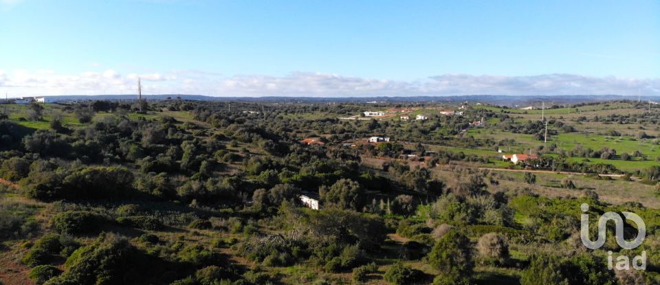 Terreno para construção em São Gonçalo De Lagos de 54 800 m²