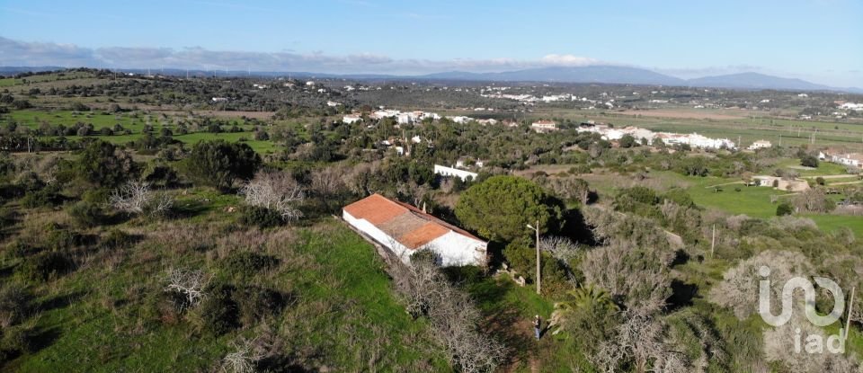 Terreno para construção em São Gonçalo De Lagos de 54 800 m²