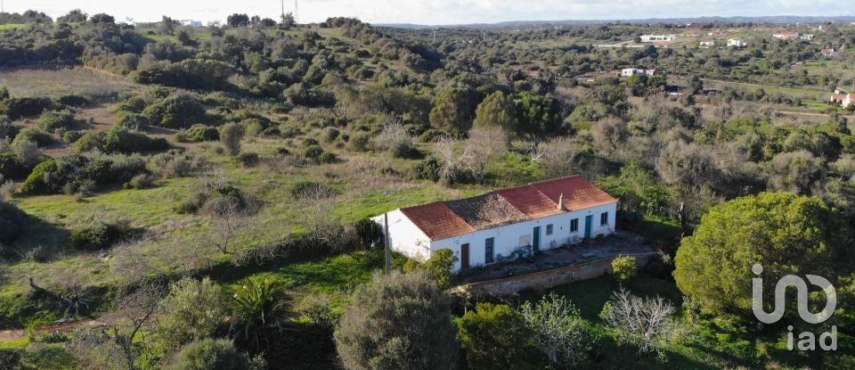 Terreno para construção em São Gonçalo De Lagos de 54 800 m²