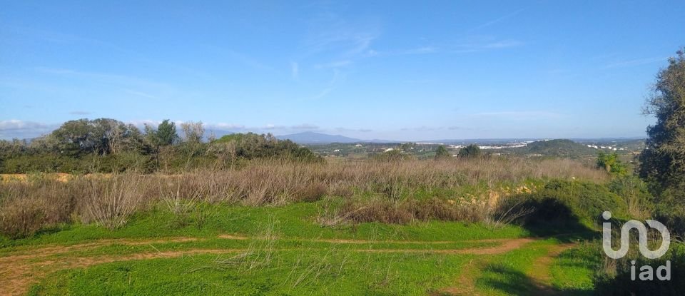 Terreno para construção em São Gonçalo De Lagos de 54 800 m²