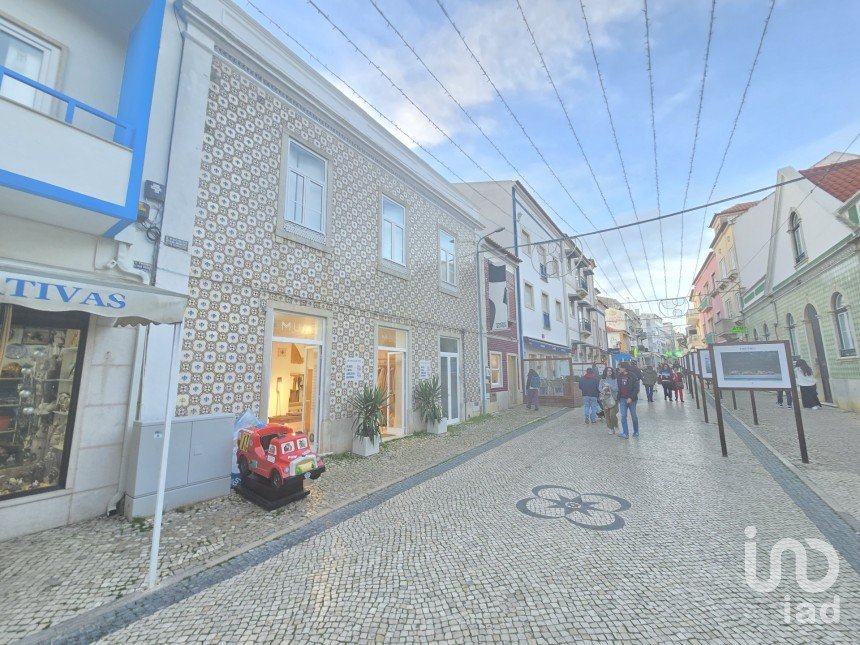 Bâtiment à Ericeira de 170 m²