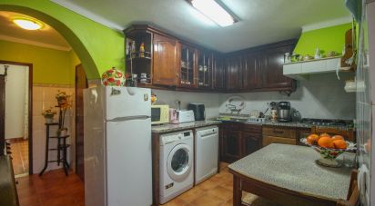 Casa / Villa T2 em Rio de Moinhos de 85 m²