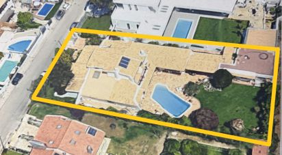 Maison traditionnelle T5 à Corroios de 350 m²