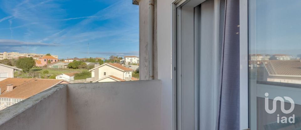 Appartement T2 à Gondomar (São Cosme), Valbom e Jovim de 85 m²