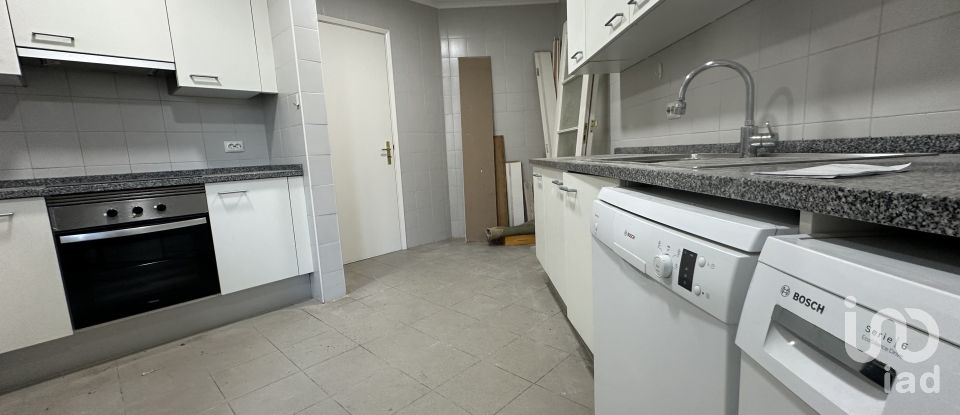 Appartement T2 à Avenidas Novas de 88 m²