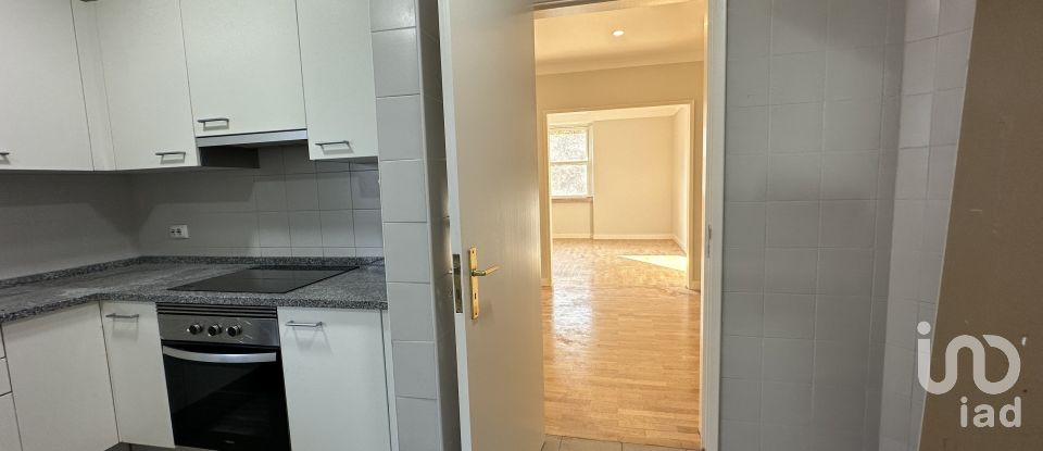 Appartement T2 à Avenidas Novas de 88 m²