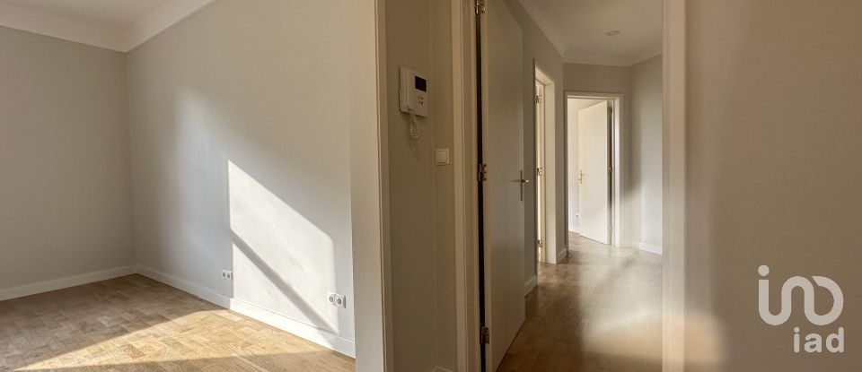 Appartement T2 à Avenidas Novas de 88 m²