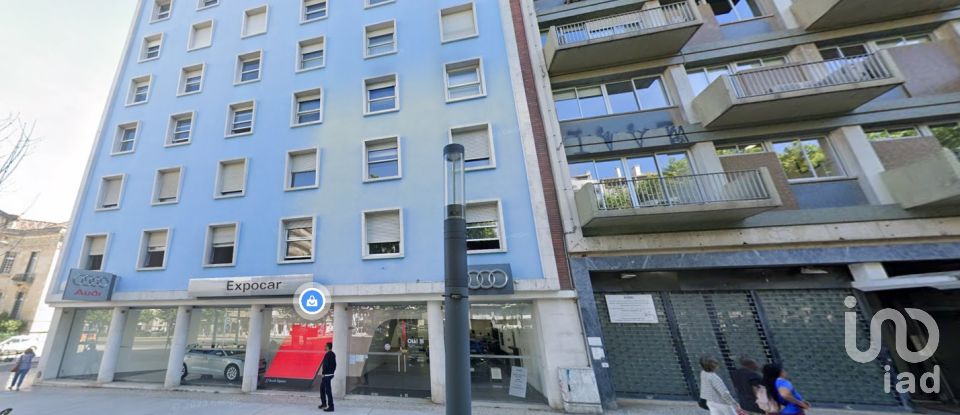 Appartement T2 à Avenidas Novas de 88 m²