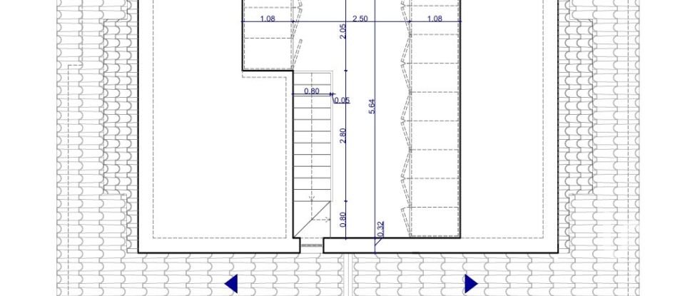 Maison T3 à Grândola e Santa Margarida da Serra de 160 m²