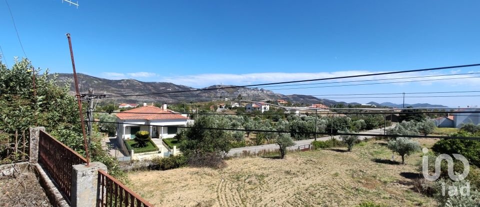 Casa / Villa T4 em Montes da Senhora de 362 m²