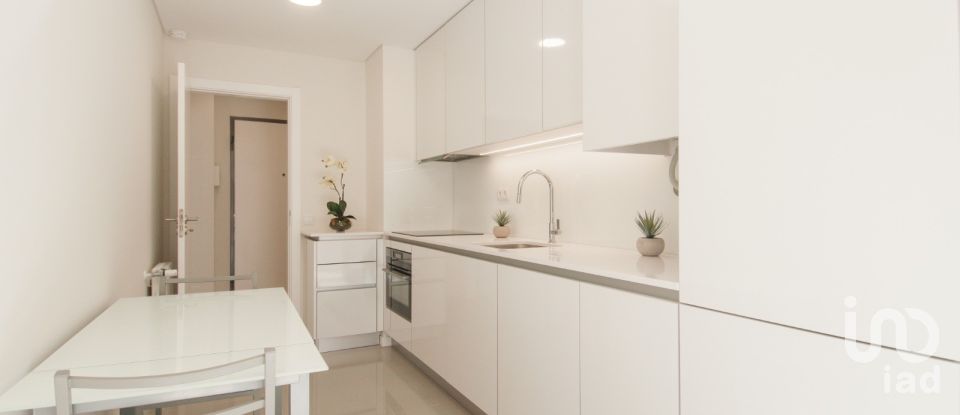 Appartement T2 à Buarcos E São Julião de 93 m²