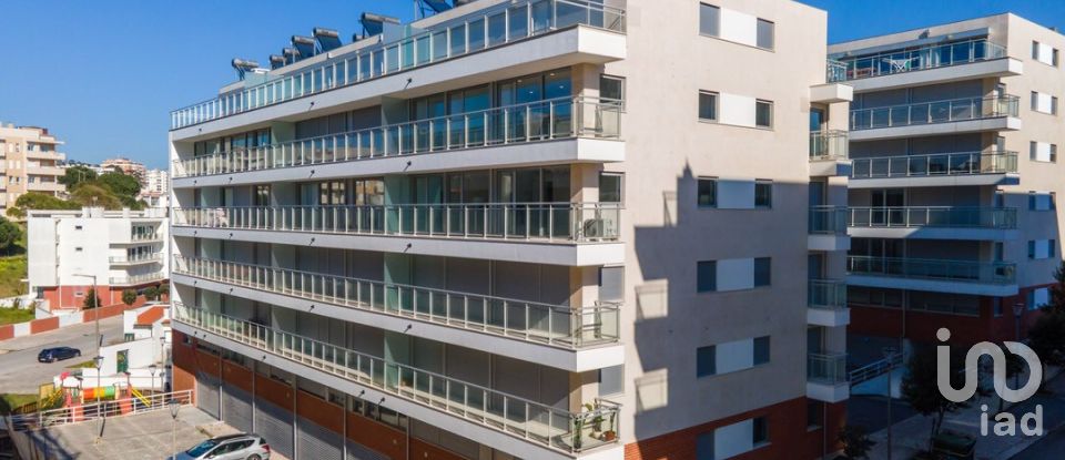 Appartement T2 à Buarcos E São Julião de 93 m²