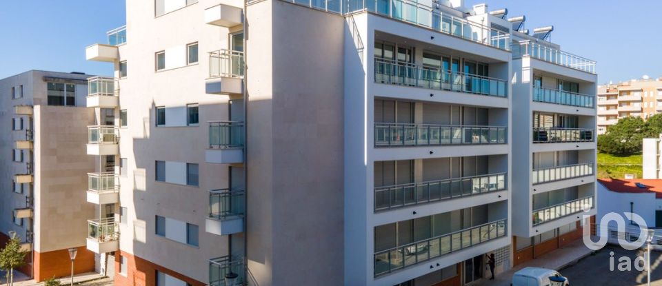 Appartement T2 à Buarcos E São Julião de 93 m²