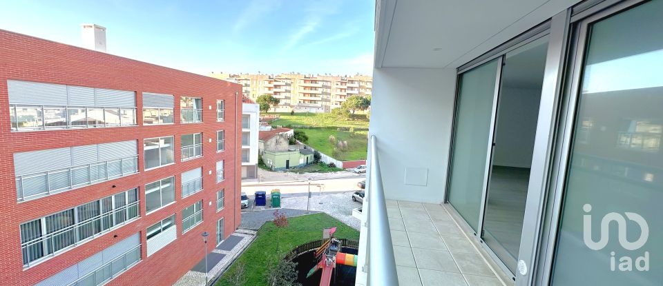 Appartement T2 à Buarcos E São Julião de 93 m²