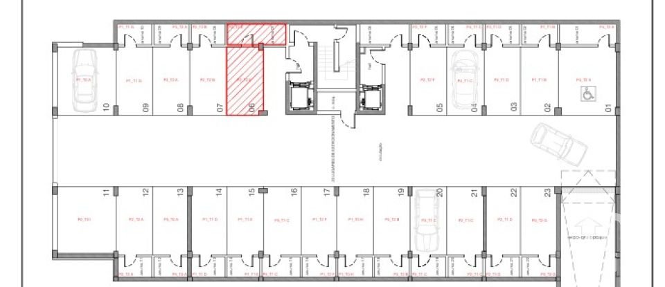 Appartement T2 à Buarcos E São Julião de 93 m²