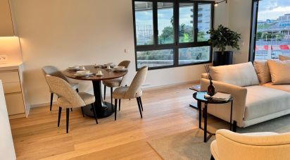 Appartement T2 à Parque das Nações de 110 m²