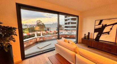 Appartement T2 à Parque das Nações de 110 m²