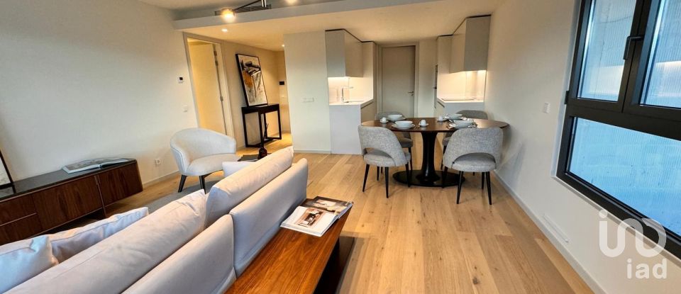 Appartement T2 à Parque das Nações de 110 m²