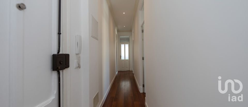 Apartment T3 in Setúbal (São Julião, Nossa Senhora da Anunciada e Santa Maria da Graça) of 96 m²