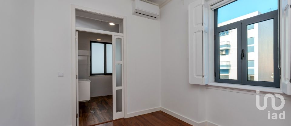 Apartment T3 in Setúbal (São Julião, Nossa Senhora da Anunciada e Santa Maria da Graça) of 96 m²