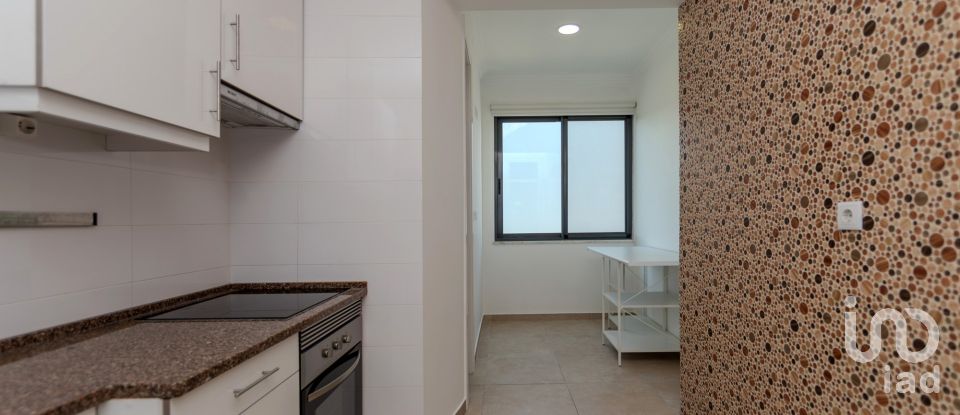 Apartment T3 in Setúbal (São Julião, Nossa Senhora da Anunciada e Santa Maria da Graça) of 96 m²