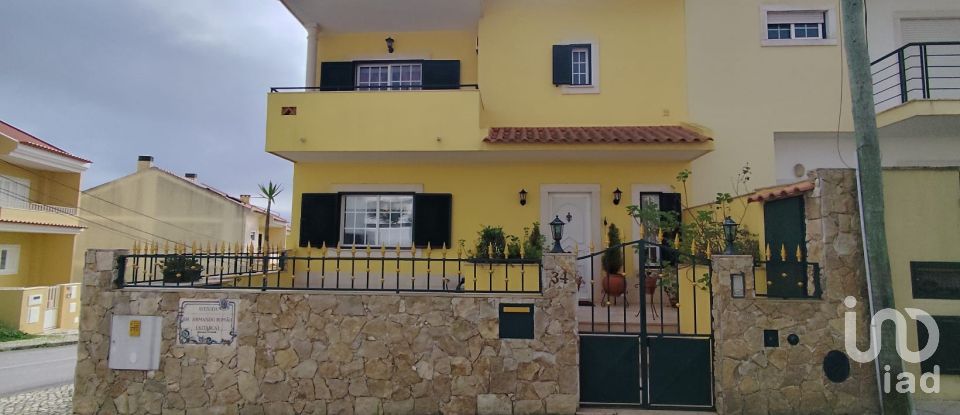 Casa / Villa T4 em Mina de Água de 240 m²