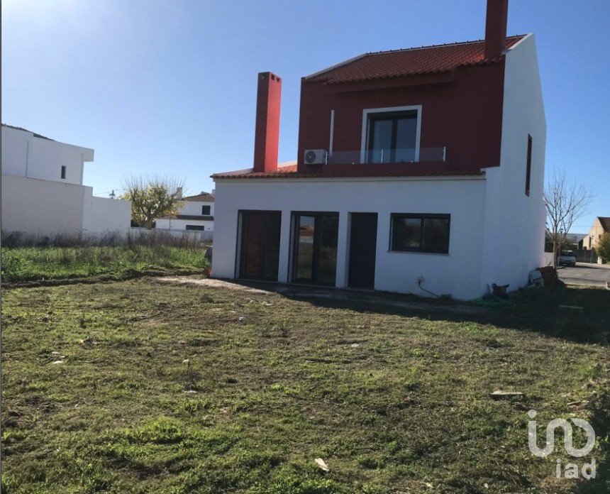 Maison T3 à Grândola e Santa Margarida da Serra de 160 m²