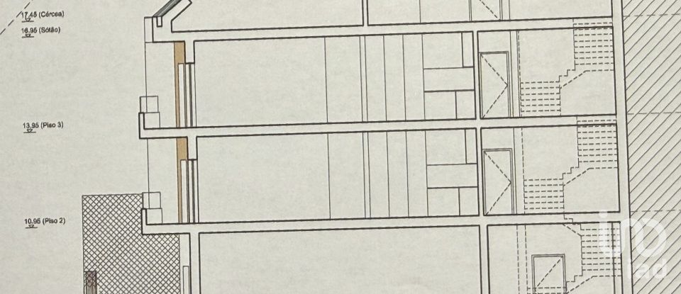 Loja / Estabelecimento Comercial em Amora de 70 m²