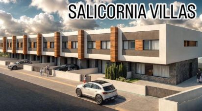 Casa / Villa T3 em Gafanha da Nazaré de 167 m²