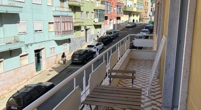 Appartement T3 à Mina de Água de 88 m²