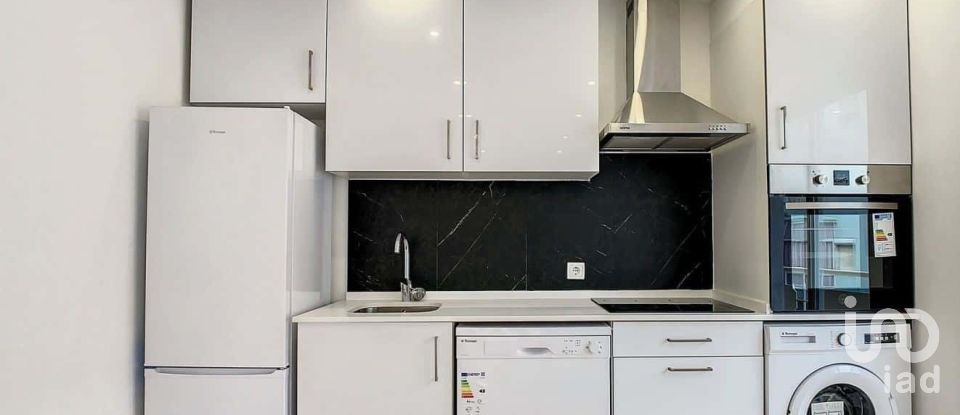 Apartamento T3 em Mina de Água de 88 m²