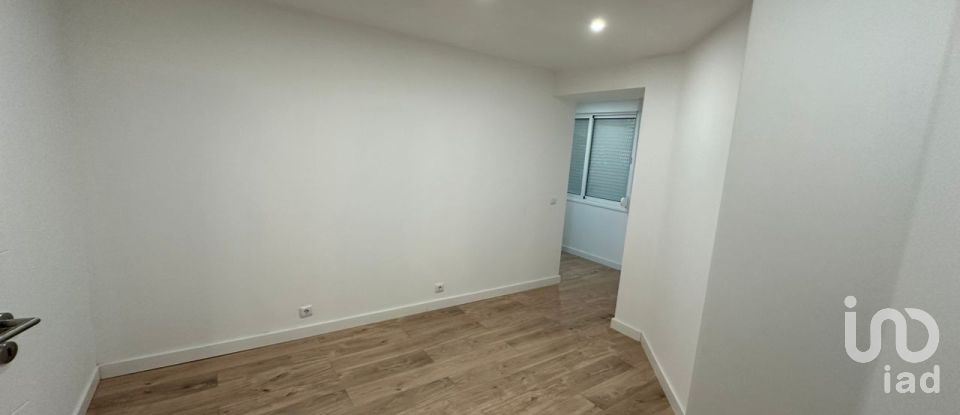 Apartamento T3 em Mina de Água de 88 m²