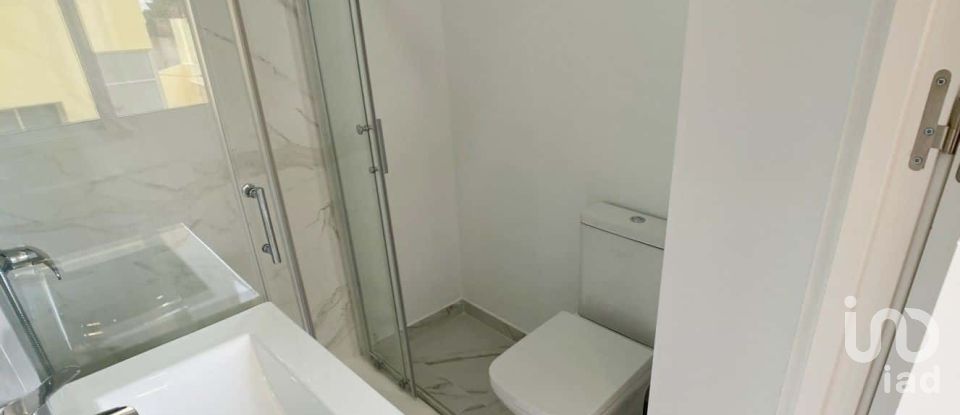 Apartamento T3 em Mina de Água de 88 m²