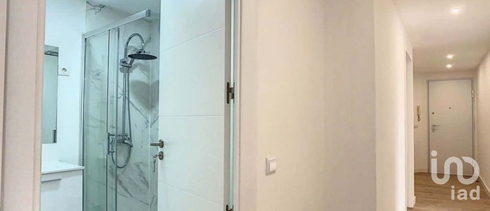 Apartamento T3 em Mina de Água de 88 m²