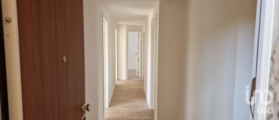 Apartamento T3 em Mina de Água de 88 m²