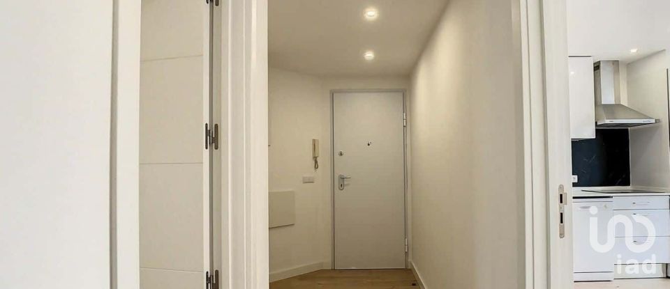 Apartamento T3 em Mina de Água de 88 m²