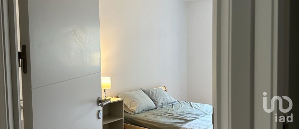 Apartamento T3 em Mina de Água de 88 m²