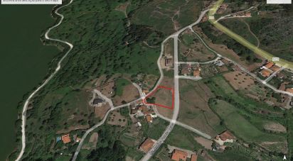 Terreno em Vila Boa do Bispo de 1 925 m²