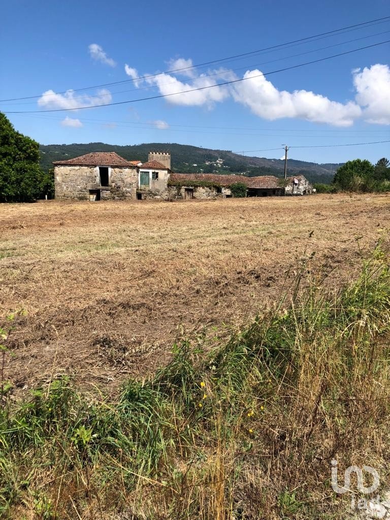 Terreno em Vila Boa do Bispo de 1 925 m²