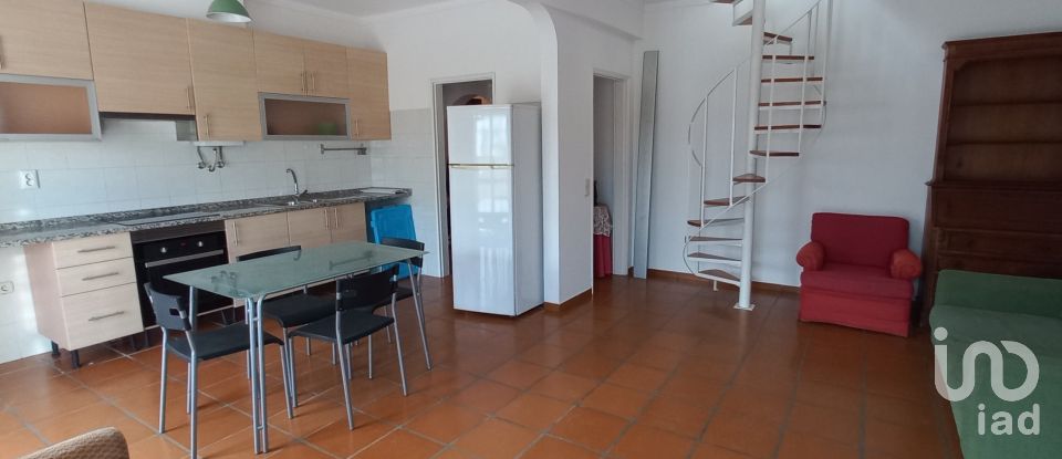 Appartement T1 à Tavira (Santa Maria e Santiago) de 123 m²