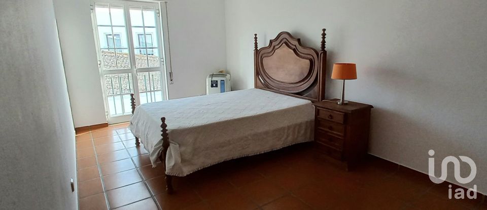 Appartement T1 à Tavira (Santa Maria e Santiago) de 123 m²