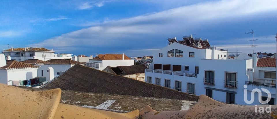 Appartement T1 à Tavira (Santa Maria e Santiago) de 123 m²