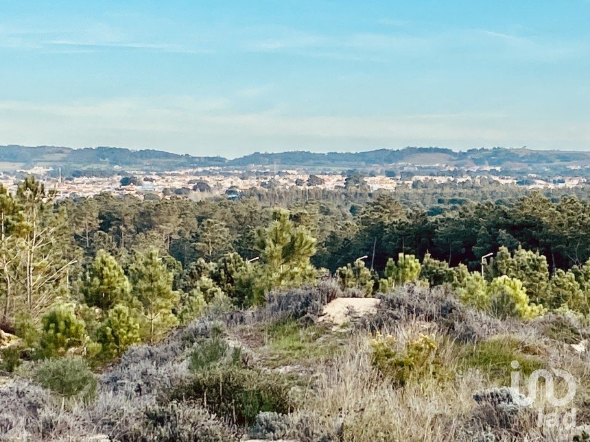 Terreno para construção em Sesimbra (Castelo) de 141 m²