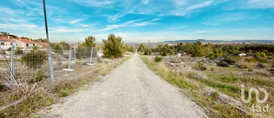 Terreno para construção em Sesimbra (Castelo) de 141 m²