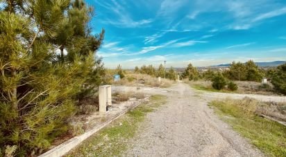 Terreno para construção em Sesimbra (Castelo) de 141 m²