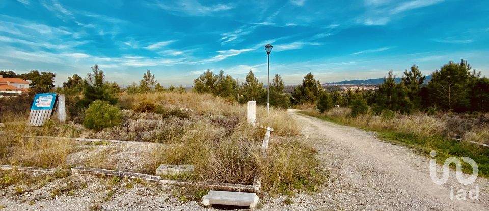 Terreno para construção em Sesimbra (Castelo) de 141 m²